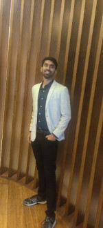 Satyarth Dubey