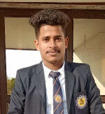 Mukesh Kumar Ray