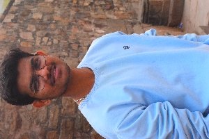 Mohammed Amin