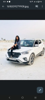 Rishita khandelwal