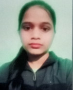 Goldi katiyar