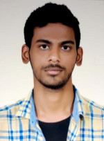 Shreeyash Thorat