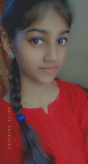 Abhilasha Shah
