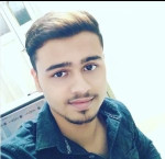 Susmit Kumar ghosh