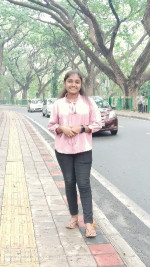 Anusha deshapande