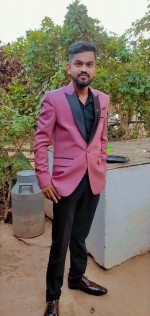 Shashank Omprakash Sonwane