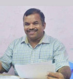 P Senthilkumar