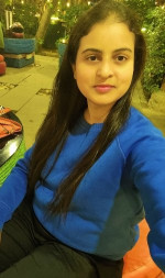 Yashi Singh