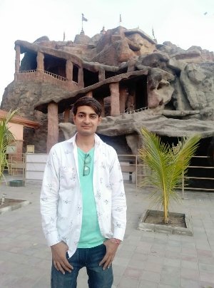 Rahul Pandya