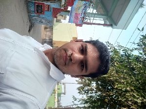 Santosh Ojha
