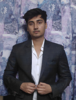 Krishna sharma