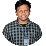 MUHAMMED IRSHAD K