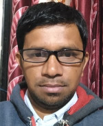 Ravindra Kisan Kedar