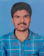 CHANDRU M G