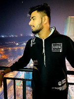 Kunal sharma