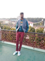Arjun Rajput