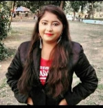 Moumita Das