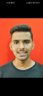 Saurabh Anil sarode