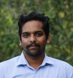 Aravind A