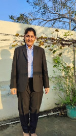 Chalasani Tejaswini