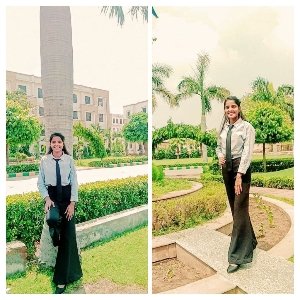 Ridhi jaiswal