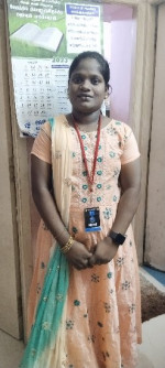 J.priyadarshini