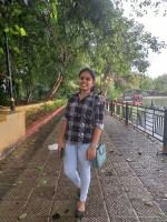 Alisha Ganesh Rane