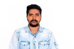Aravind raja