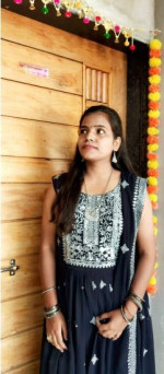 Sakshi Subhash Bhalavane