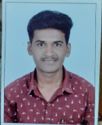 Prashant Balasaheb Kabadi