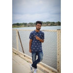 Naveena C