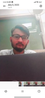 Abhishek Kumar