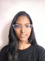 Nandinee Deshmukh