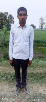 Atul Kumar Chaturvedi