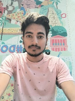 Nikhil pandey