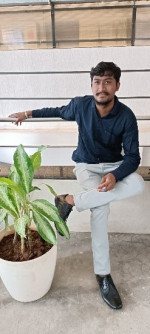 Ch sandeep