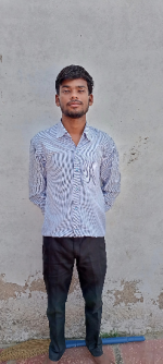 Piyush kumar saini