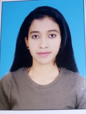 HARSHITHA TH