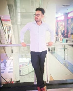 Apoorv Kumar Dubey