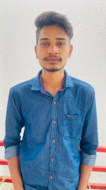 Rohit S hoolageri