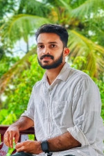 Vishnu N