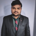 Anupam Mohapatra