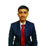 OM Santosh DHUMAL