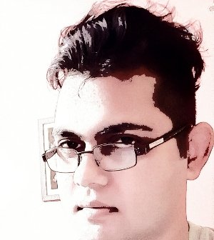 Pritam Adhikary