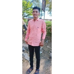 Arunkumar sureshbhai talpada
