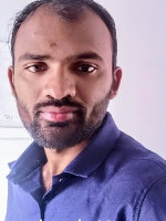 Santosh Kumar