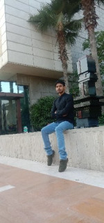 Mr Deepak Kumar