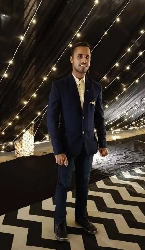 NAVEEN ARORA