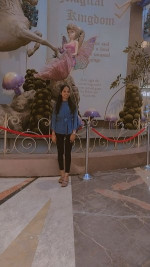 Richa Mahendra Singh