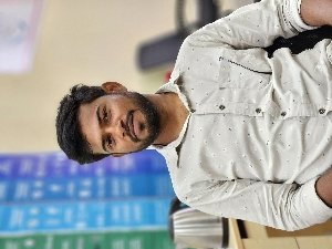 Aditya Kumar